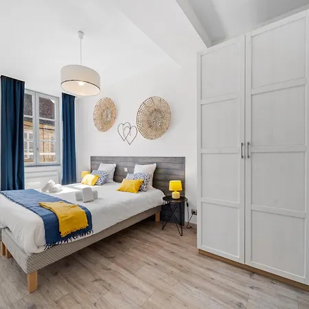 Le Beau Carnot - En Hypercentre De