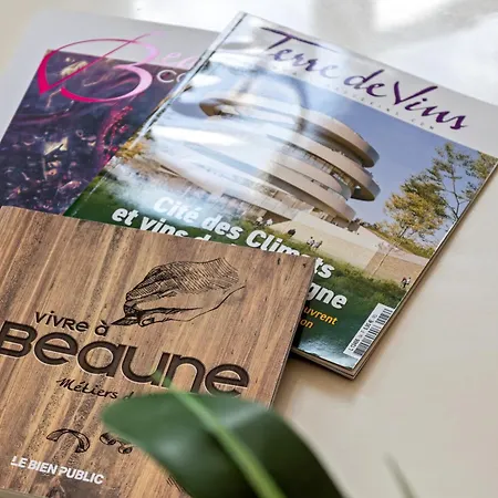 公寓 Le Beau Carnot - En Hypercentre De *