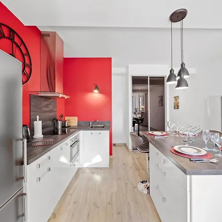 Le Beau Carnot - En Hypercentre De Apartment Beaune (Cote d'Or)