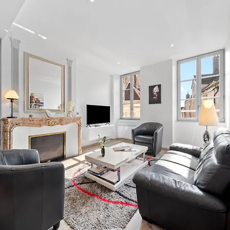 Le Beau Carnot - En Hypercentre De *