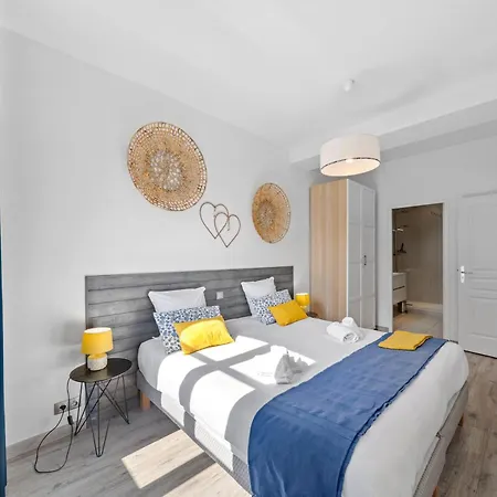 Le Beau Carnot - En Hypercentre De Бон