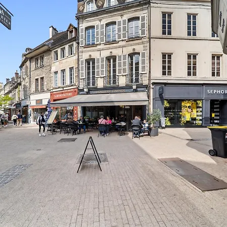 Le Beau Carnot - En Hypercentre De