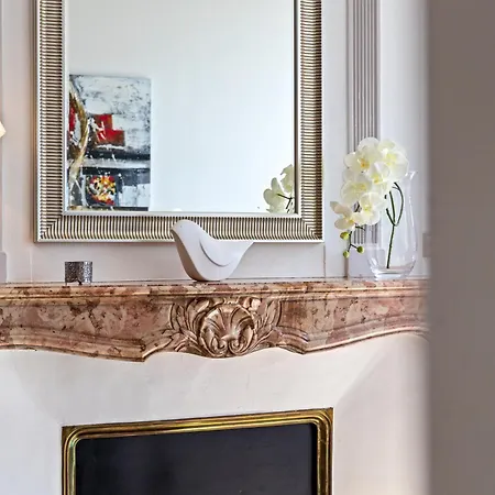 Le Beau Carnot - En Hypercentre De Apartment