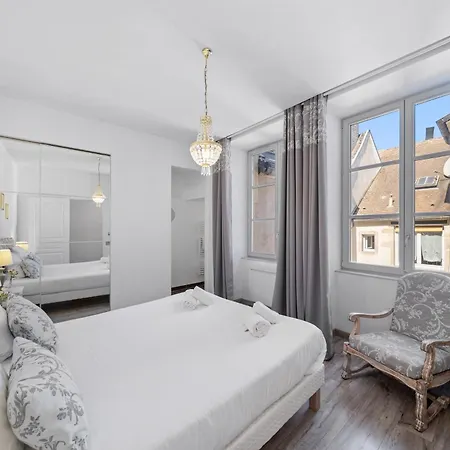 Le Beau Carnot - En Hypercentre De *