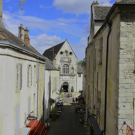 Le Beau Carnot - En Hypercentre De Beaune