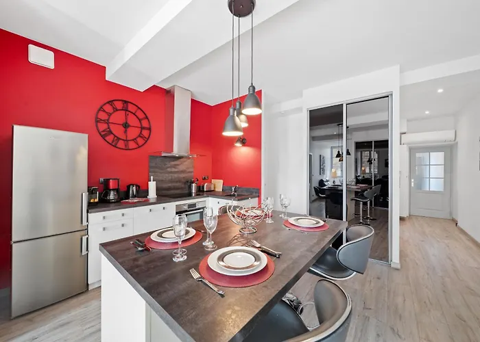 Le Beau Carnot * Beaune (Cote d'Or)