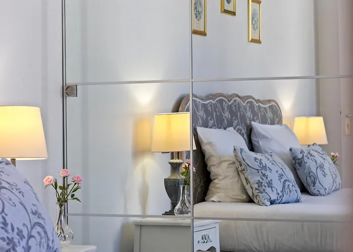 Appartement Le Beau Carnot