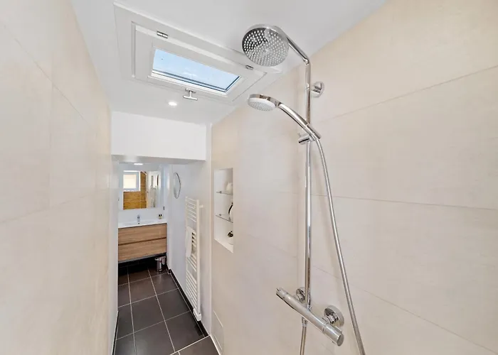 Le Beau Carnot Apartament *