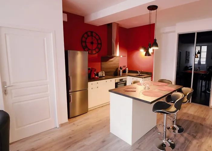 Le Beau Carnot * Beaune (Cote d'Or)